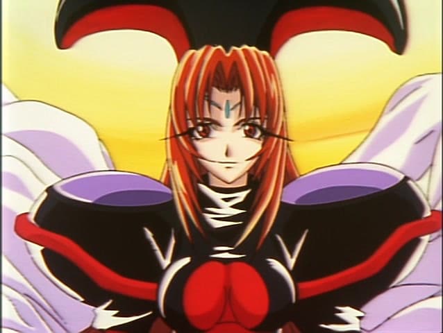 Senkaiden Houshin Engi, Taikoubou is Tested by Youzen