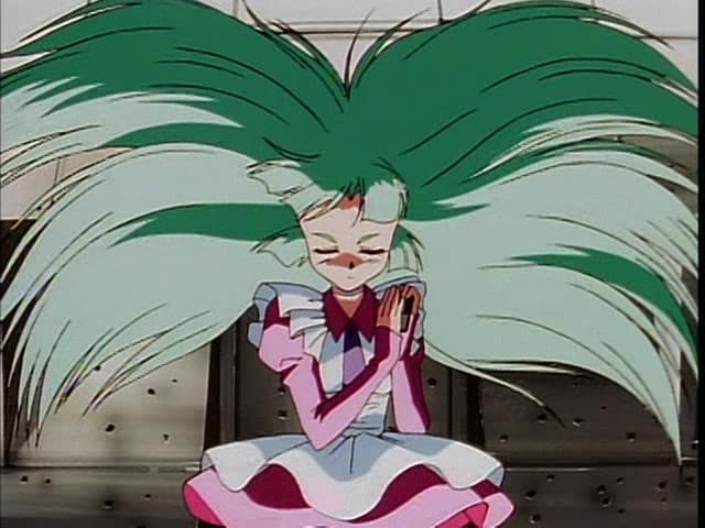 Lost Universe, The Chess Players Meet