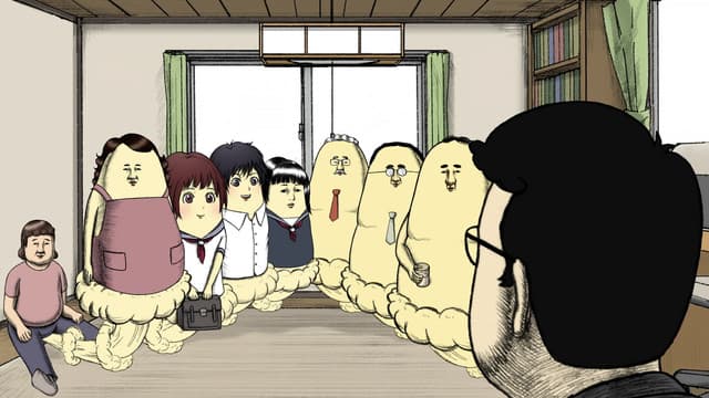 Onara Gorou, ONARA WARS