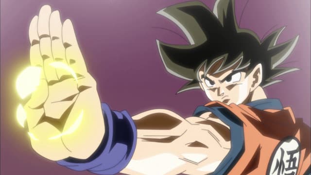 Dragon Ball Super, Seal of Planet Potofu - Secret of the Superhuman Water is Unleashed