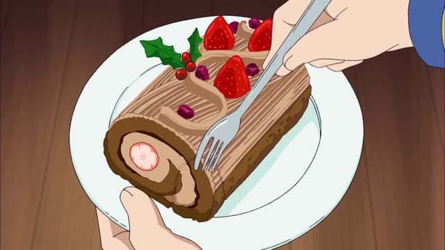 Majin Bone, Cerberus, to Earth!