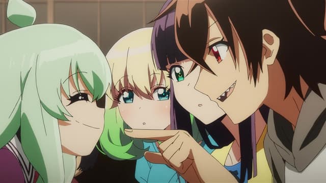 Sousei no Onmyouji, Rebirth of the Twin Stars - Sweetie Fairy