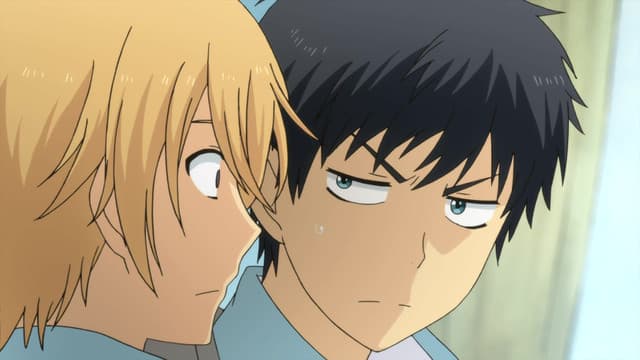 ReLIFE, You're Old Now