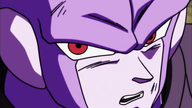 Dragon Ball Super, The Surreal Supreme Battle! Hit vs Jiren!!