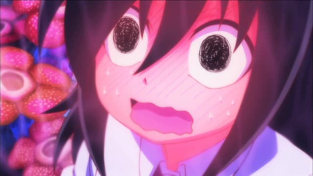 Watashi ga Motenai no wa Dou Kangaetemo Omaera ga Warui!, Since I'm Not Popular, I'll Go See the Fireworks