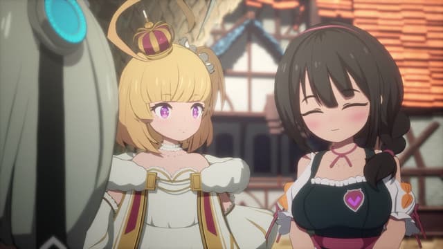 Zanting! Rang Wo Cha Gonglüe, Fighting Tournament Begins! Prepare for Stage Clear