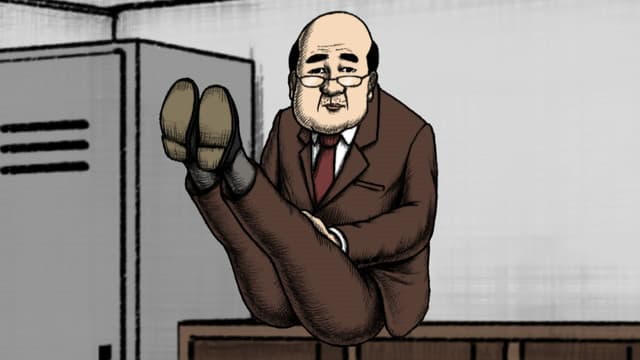 Onara Gorou, Onara and the Troubled Class