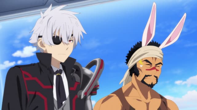 Arifureta Shokugyou de Sekai Saikyou, The Hero Returns
