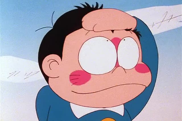 Osomatsu-kun (1988), Which is More Important, Oden or Your First Love?