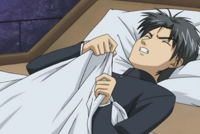 IZUMO: Takeki Tsurugi no Senki, THINGS TO PROTECT