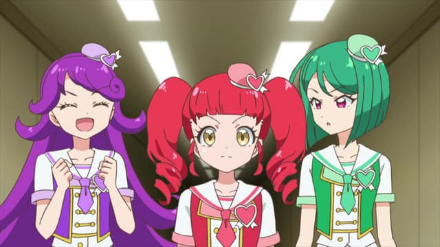 Kiratto Pri☆Chan, Work With Aira-san? We Tried It!