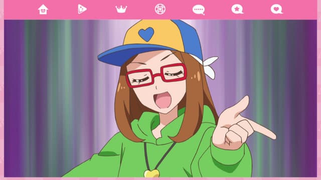 Kiratto Pri☆Chan, Write an Idol Song? I Tried It!