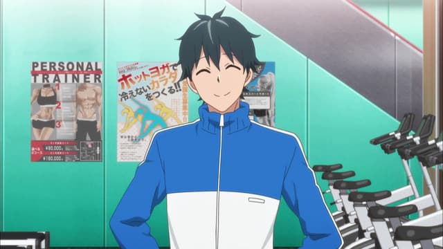 Dumbbell Nan Kilo Moteru?, Why Don’t You Try Strength Training?