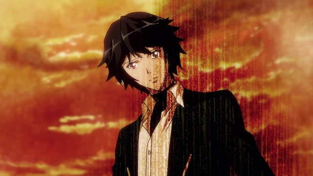 Soul Buster, Twilight