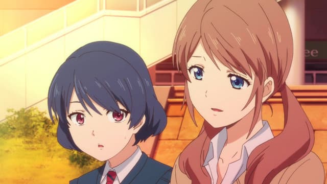 Domestic na Kanojo, Is It Okay, If I Fall For Him?