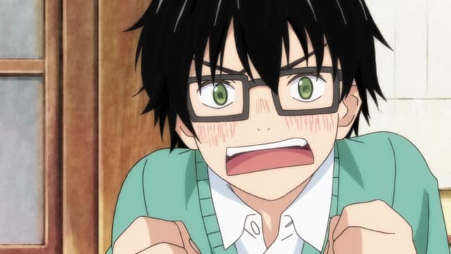 3-gatsu no Lion, .5 - Omnibus Special Episode