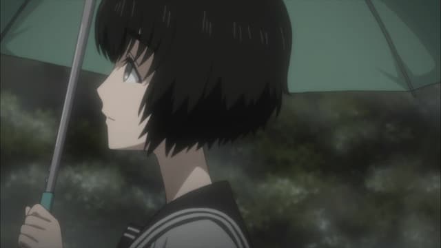 Steins;Gate 0, Altair of the Point at Infinity -Vega and Altair-