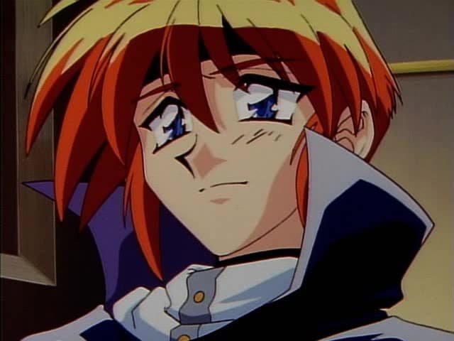 Lost Universe, Recollection Returns