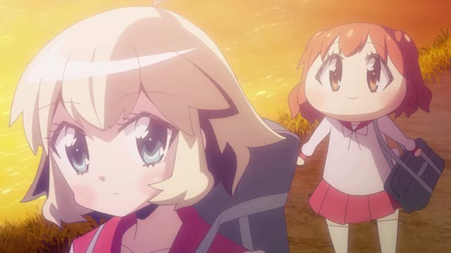 Choboraunyopomi Gekijou Dai Ni Maku ai mai mi: Surgical Friends, Friend