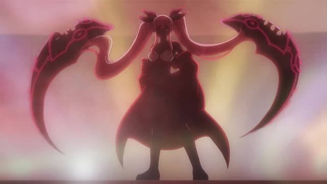 Sousei no Onmyouji, It's Impure, Y'know? - Philosophical Filthy Seraphim