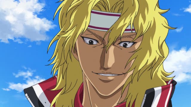 Shin Tennis no Ouji-sama OVA vs. Genius 10, The Night Before the Battle