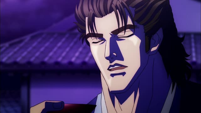 Gifuu Doudou!!: Kanetsugu to Keiji, The Ninjas Take Action