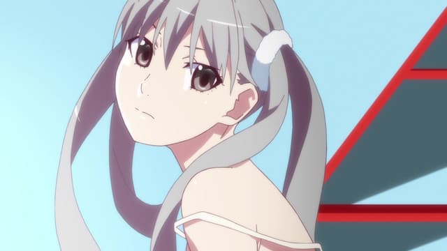 Owarimonogatari, SODACHI Lost, Part 2