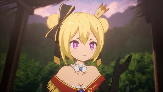 Zanting! Rang Wo Cha Gonglüe, Oh! Better Clear the Beginner Quest