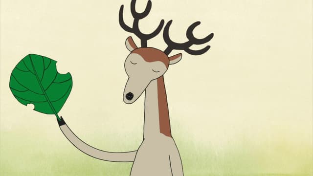 Furusato Saisei: Nippon no Mukashi Banashi, Kintarou | The Curse of the Utou Bird | Yattobei and the Tengu