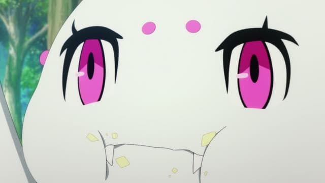 Kumo desu ga, Nani ka?, This isn't my fault, is it?