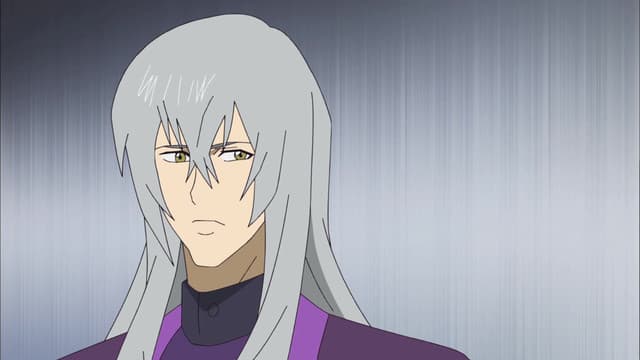 Majin Bone, As a Warrior of Nepos