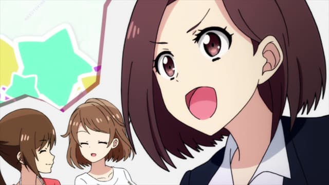 Nazotokine, Earth-Shattering Sound