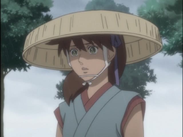 Tenpou Ibun Ayakashi Ayashi, Inba Swamp Construction Along the Old Canal