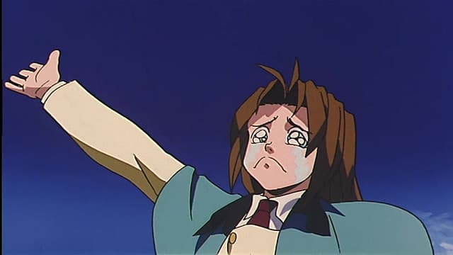 TRIGUN, Escape From Pain