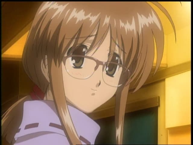 Comic Party Revolution, Please Listen to My Feelings!