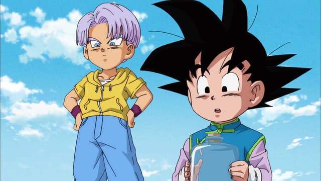 Dragon Ball Super, The Peace Reward - Who Will Get the 100 Million Zeni?