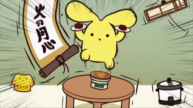 Wooser no Sono Higurashi, Ghosts and Opera and Wooser