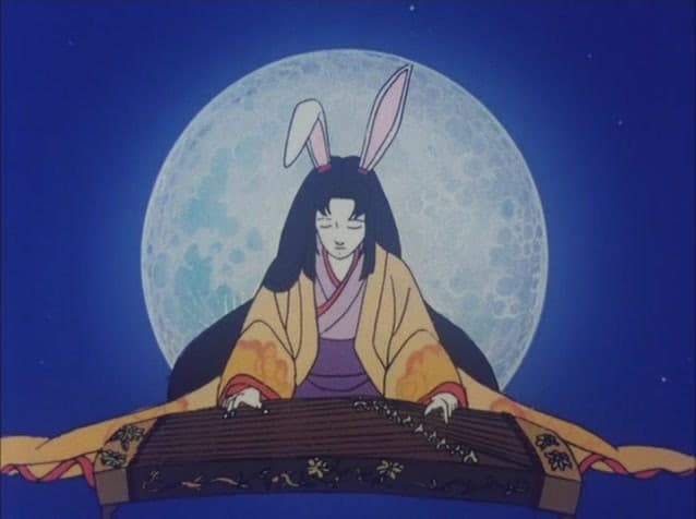 Cat Ninden Teyandee, Touching! Mother Returns Home!