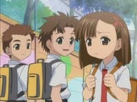 Otogi-juushi Akazukin, Akazukin Finally Comes