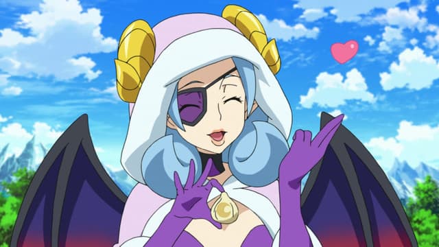 Puzzle & Dragons X, The Path to Guild Dragon Caller