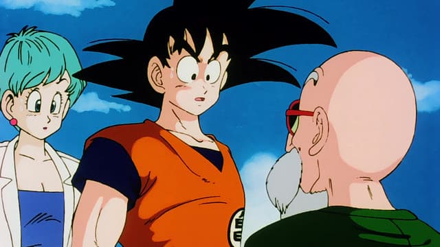 Dragon Ball Z, Reunions