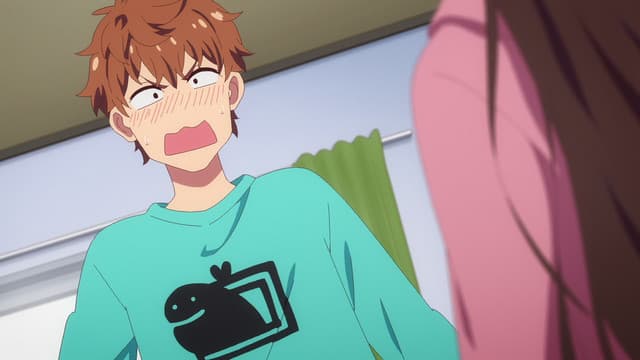 Kanojo, Okarishimasu 2nd Season, Decision and Girlfriend