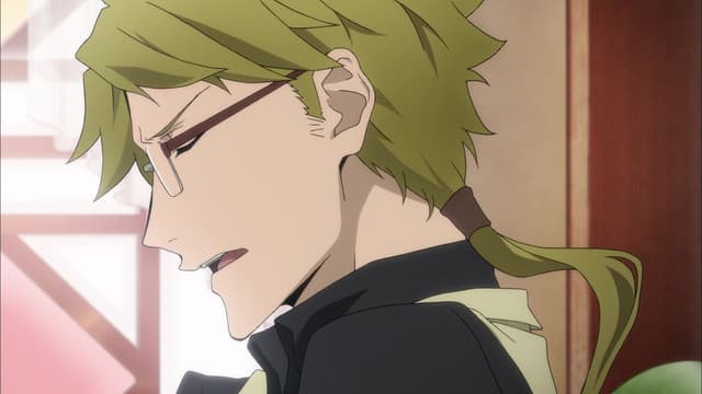 Bungou Stray Dogs 2nd Season, Love for the Disease Called Ideals