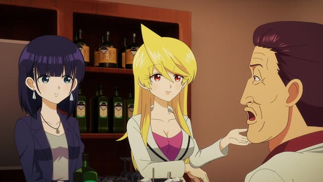 Snack Basue, Hello Stranger / What a Wonderful World / As / Mean Old World