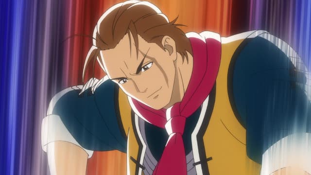 Shin Chuuka Ichiban!, Clash of the Super Dim Sum