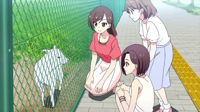 Nazotokine, Moving to Takros