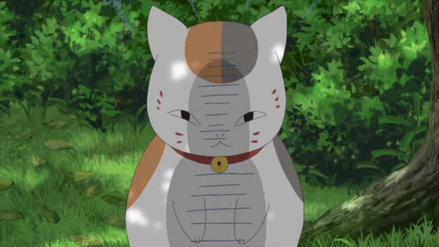 Natsume Yuujinchou, Tell Me Your Name
