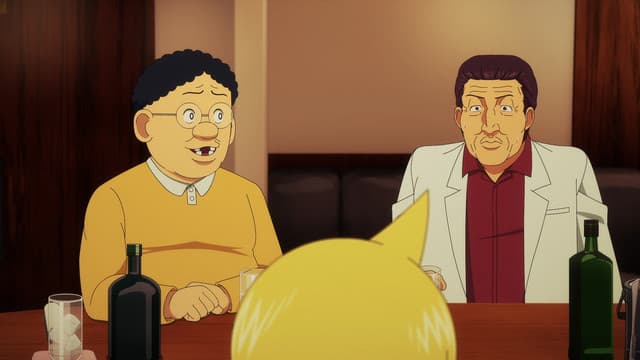 Snack Basue, There Is Love / If I Should Die Tonight / Soul Shadows