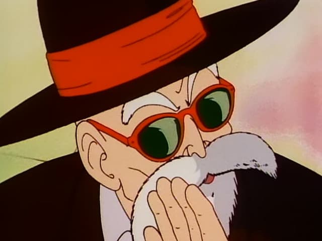 Dragon Ball, Changes