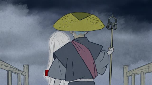 Furusato Saisei: Nippon no Mukashi Banashi, The Box of Jealousy | The Mirror and the Bell | The Cat's Teacup